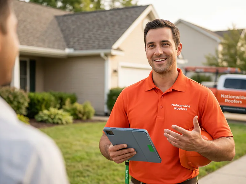 Roof Installation  in Lake Oswego  FAQ