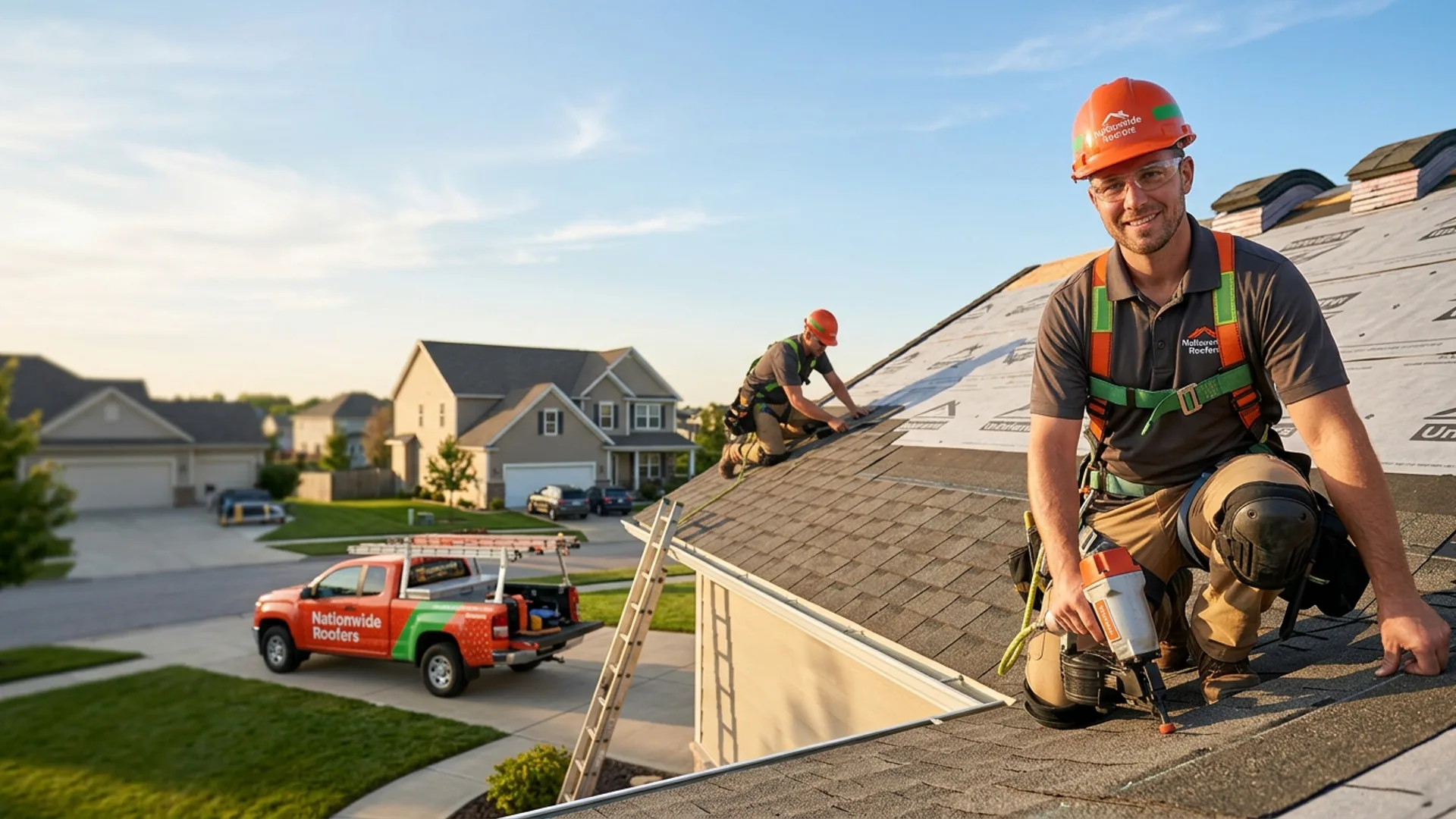 Affordable Roof Installation Lake Oswego, OR Near Me